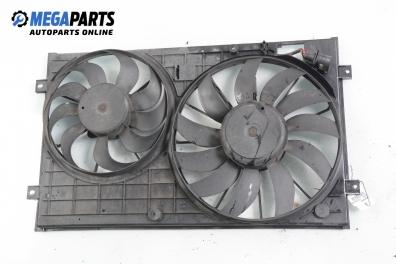 Kühllüfter für Volkswagen Touran 1.9 TDI, 100 hp, 2003