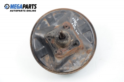 Brake servo for Mercedes-Benz 207, 307, 407, 410 BUS 2.4 D, 65 hp, 1982