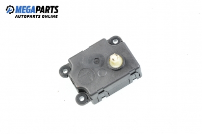 Heater motor flap control for Peugeot 307 2.0 HDi, 90 hp, hatchback, 5 doors, 2004