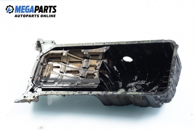 Carter pentru Mercedes-Benz E-Class 210 (W/S) 2.5 D, 113 cp, combi, 1998