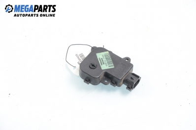 Heater motor flap control for Renault Espace IV 3.0 dCi, 177 hp automatic, 2003