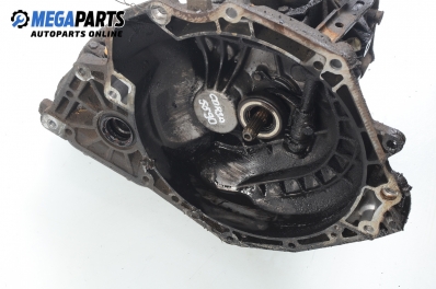 for Opel Corsa B 1.4 16V, 90 hp, 1996