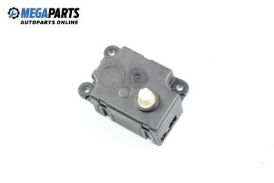 Heater motor flap control for Peugeot 307 2.0 HDi, 90 hp, hatchback, 5 doors, 2004