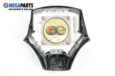 Airbag for Mazda 6 2.0 DI, 121 hp, station wagon, 2002