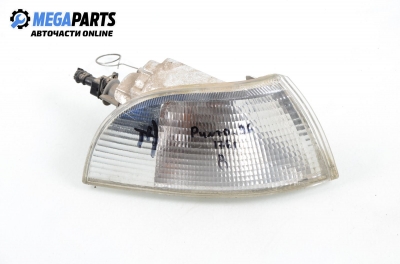 Blinker for Fiat Punto 1.2, 73 hp, hatchback, 3 doors, 1996, position: right