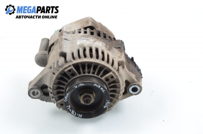 Alternator for Honda CR-V I (RD1–RD3) 2.0 16V 4WD, 147 hp, 2000