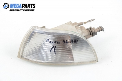 Blinker for Fiat Punto 1.2, 73 hp, hatchback, 3 doors, 1996, position: left