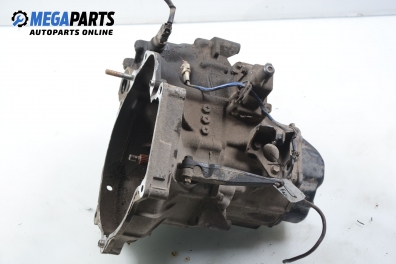  for Suzuki Baleno 1.3 16V, 85 hp, sedan, 1996