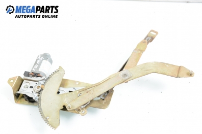 Macara electrică geam pentru BMW 3 (E36) 1.8, 113 cp, sedan, 1992, poziție: dreaptă - fața