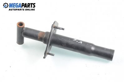 Tampon bară de protecție spate pentru BMW X5 (E53) 4.4, 320 cp automat, 2004, poziție: stânga