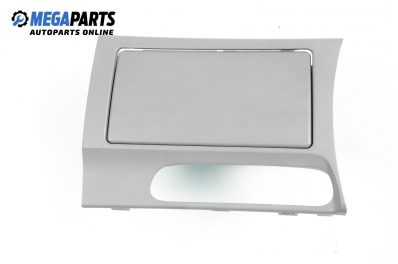 Plastic interior for Mazda 6 2.0 DI, 121 hp, combi, 2002