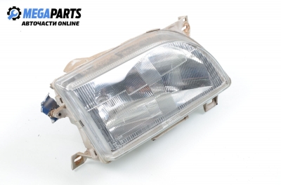 Headlight for Ford Transit 2.5 TD, 85 hp, 1996, position: right