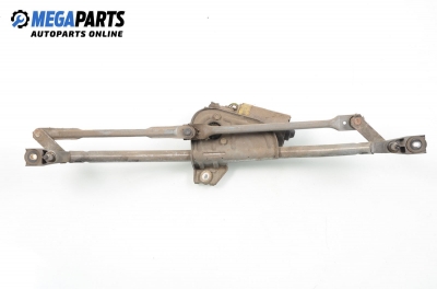 Front wipers motor for Audi A4 (B5) 1.9 TDI, 90 hp, sedan, 1996