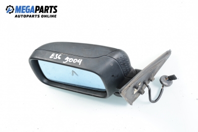 Spiegel für BMW 3 (E36) 1.8, 113 hp, sedan, 1992, position: links