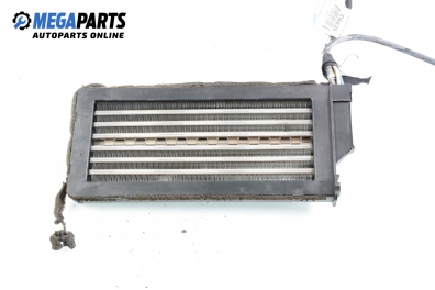 Radiator electric încălzire pentru Peugeot 307 2.0 HDi, 90 cp, hatchback, 5 uși, 2004