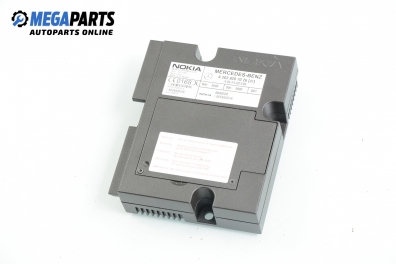 Modul GSM pentru Mercedes-Benz C-Class 203 (W/S/CL) 3.2, 218 cp, combi automat, 2001 № A 203 820 70 26