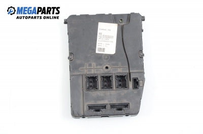 Comfort module for Renault Megane 1.9 dCi, 120 hp, station wagon, 2003 № 8200306434