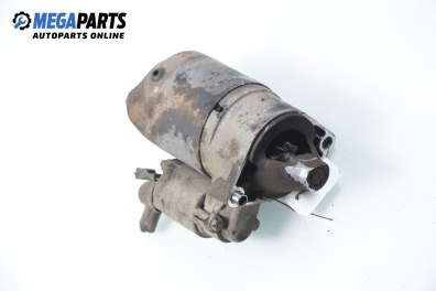 Starter for Suzuki Baleno 1.3 16V, 85 hp, sedan, 1996
