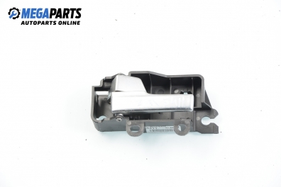 Inner handle for Ford C-Max 1.6 TDCi, 90 hp, 2005, position: rear - left