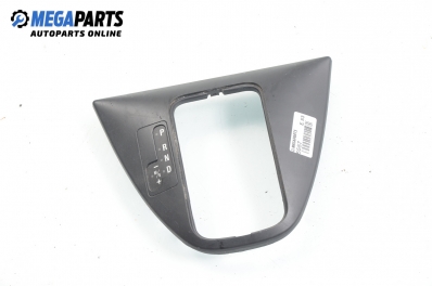 Gear shift console for BMW X5 (E53) 4.4, 320 hp automatic, 2004