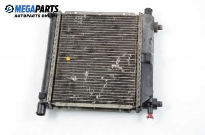 Radiator de apă pentru Mercedes-Benz 190 (W201) 2.0, 118 cp, 1988