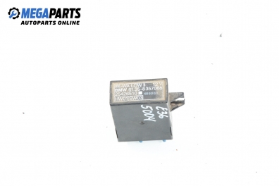 Module for BMW 3 (E36) 1.8, 113 hp, sedan, 1992 № BMW 61.35-8 357068