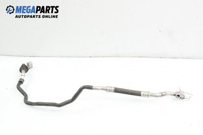 Air conditioning tube for Porsche Cayenne 4.5 S, 340 hp automatic, 2004