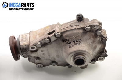 Differential for BMW 5 (F10, F11) 3.0 d xDrive, 258 hp automatic, 2011