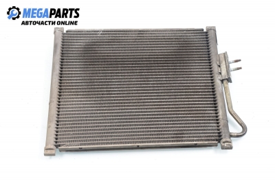 Air conditioning radiator for Ford Ka 1.3, 60 hp, 1997