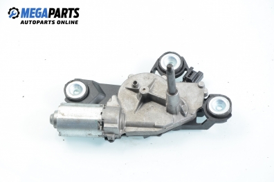 Front wipers motor for Ford C-Max 1.6 TDCi, 90 hp, 2005