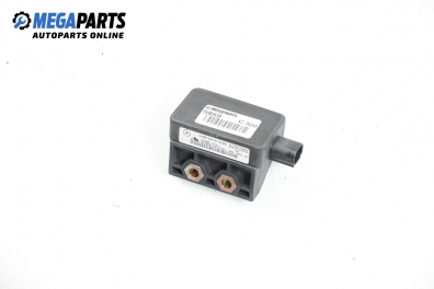 ESP sensor for Mercedes-Benz C-Class 203 (W/S/CL) 3.2, 218 hp, station wagon automatic, 2001 № A 002 542 94 18