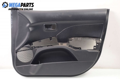 Interior door panel  for Mitsubishi Outlander II 2.0 Di-D, 140 hp, 2007, position: front - right