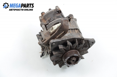 Alternator for Ford Transit 2.5 TD, 85 hp, 1996