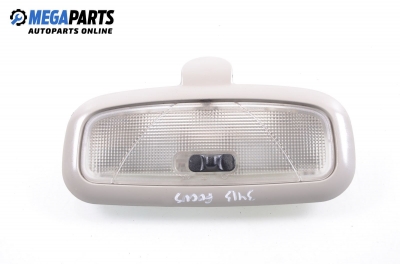 Plafonieră interioară pentru Ford Focus I 1.6 16V, 100 cp, combi, 2001