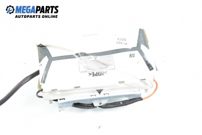 Airbag pentru Peugeot 307 2.0 HDi, 90 cp, hatchback, 5 uși, 2004
