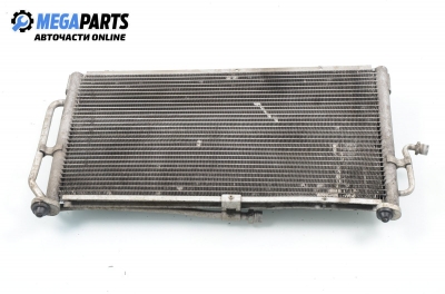 Air conditioning radiator for Daewoo Matiz 0.8, 52 hp, 2004