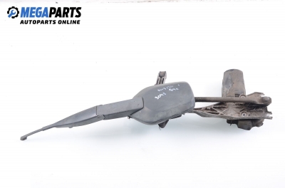 Front wipers motor for Mercedes-Benz 124 (W/S/C/A/V) 2.0 D, 75 hp, sedan automatic, 1989