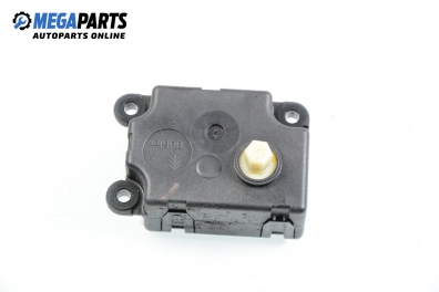 Heater motor flap control for Peugeot 307 2.0 HDi, 90 hp, hatchback, 5 doors, 2004