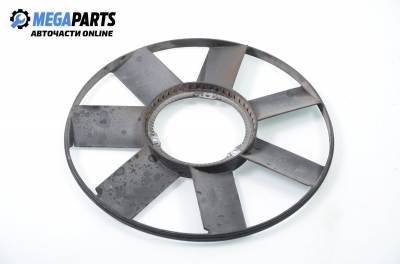 Ventilator radiator for BMW 5 (E39) (1996-2004) 2.5, combi