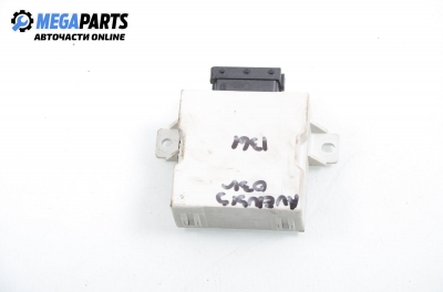 Relay for Toyota Avensis 1.8, 129 hp, station wagon, 2003
