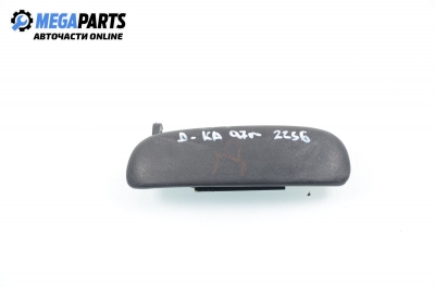 Outer handle for Ford Ka 1.3, 60 hp, 1997, position: right