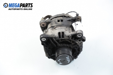 Alternator for Audi A3 (8L) 1.9 TDI, 90 hp, 1998