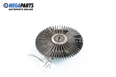 Ambreiaj ventilator pentru Mercedes-Benz E-Class 210 (W/S) 2.5 D, 113 cp, combi, 1998