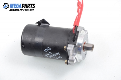 Electric steering rack motor for Toyota Avensis 1.8, 129 hp, station wagon, 2003