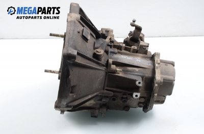  for Alfa Romeo 146 1.4 16V T.Spark, 103 hp, 1997