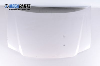 Motorhaube für Volkswagen Caddy 2.0 EcoFuel, 109 hp, 2008