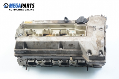 Engine head for Mercedes-Benz CLK-Class 208 (C/A) 2.0, 136 hp, coupe, 2000 № R 111 016 33 01