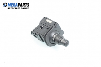 Verstellhebel leuchten for Renault Scenic II 1.9 dCi, 120 hp, 2009