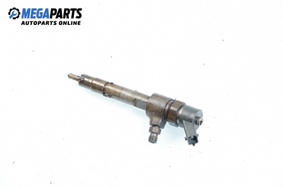 Diesel fuel injector for Fiat Punto 1.9 JTD, 80 hp, 5 doors, 1999 № Bosch 0 445 110 019