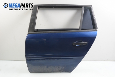 Door for Opel Vectra C 1.9 CDTI, 120 hp, station wagon, 2006, position: rear - left